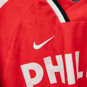 maglia home Psv nike 1996/1997 by NIKE - Home (10)