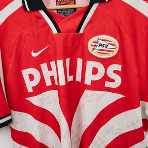 maglia home Psv nike 1996/1997 by NIKE - Home (11)