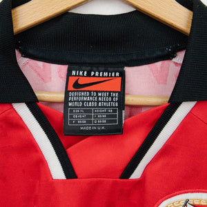 maglia home Psv nike 1996/1997 by NIKE - Home (12)