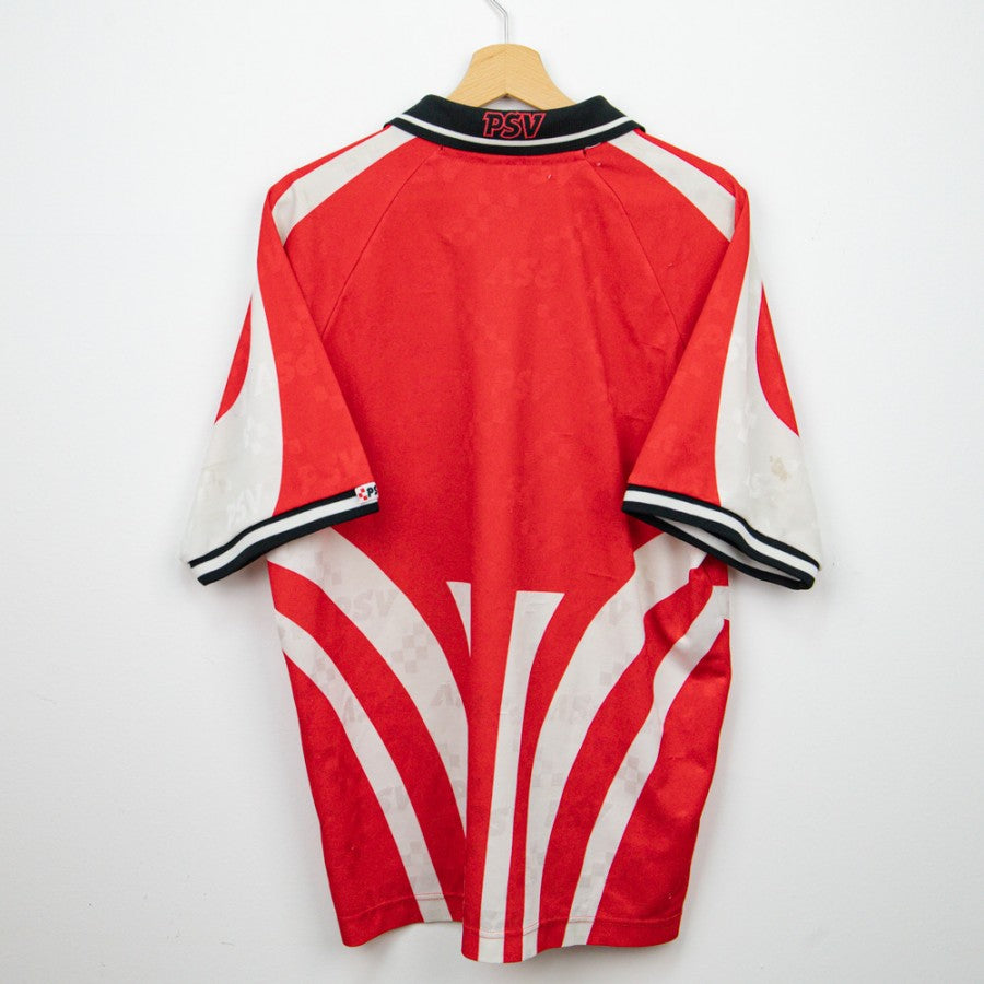 maglia home Psv nike 1996/1997 by NIKE - Home (2)