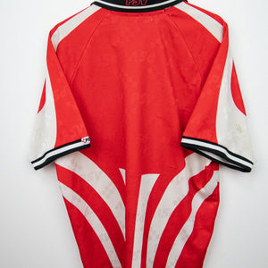 maglia home Psv nike 1996/1997 by NIKE - Home (5)