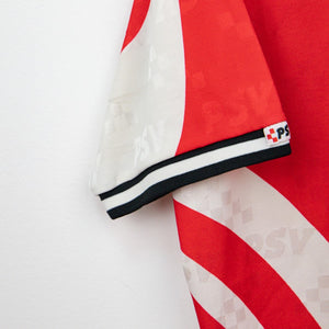 maglia home Psv nike 1996/1997 by NIKE - Home (6)