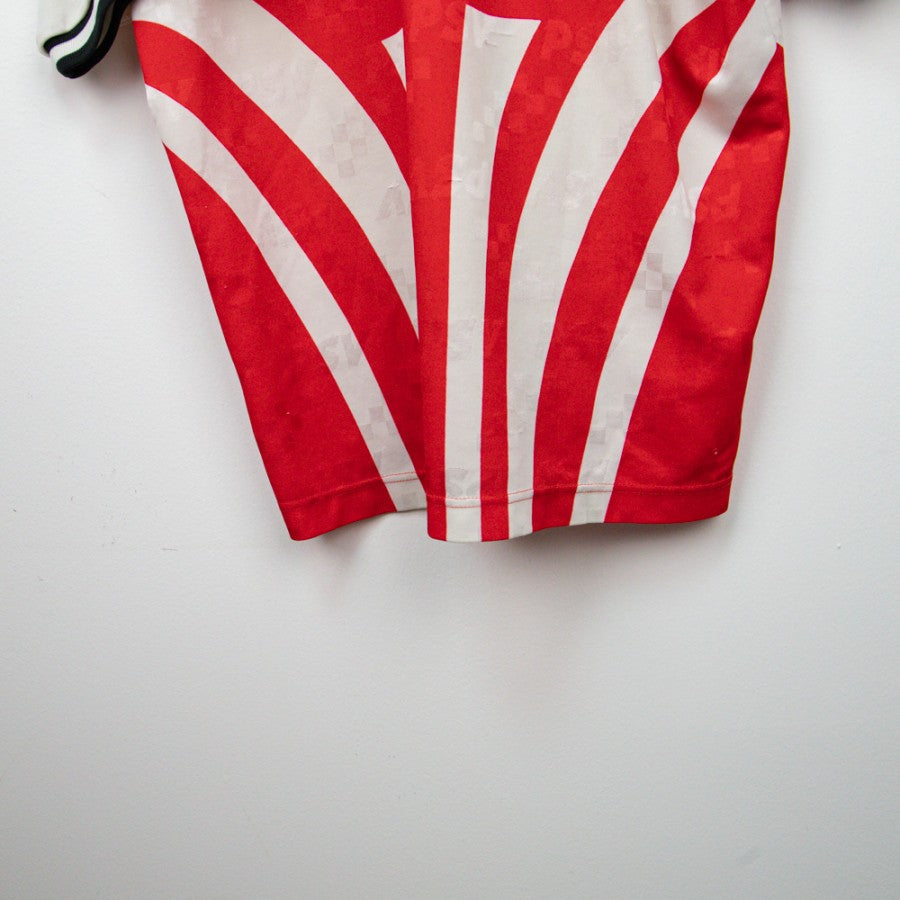 maglia home Psv nike 1996/1997 by NIKE - Home (7)