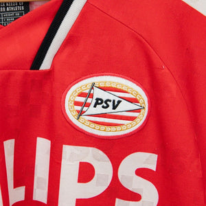 maglia home Psv nike 1996/1997 by NIKE - Home (8)