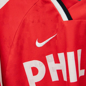 maglia home Psv nike 1996/1997 by NIKE - Home (9)