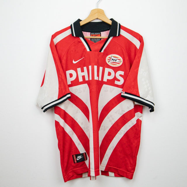 maglia home Psv nike 1996/1997 by NIKE - Home