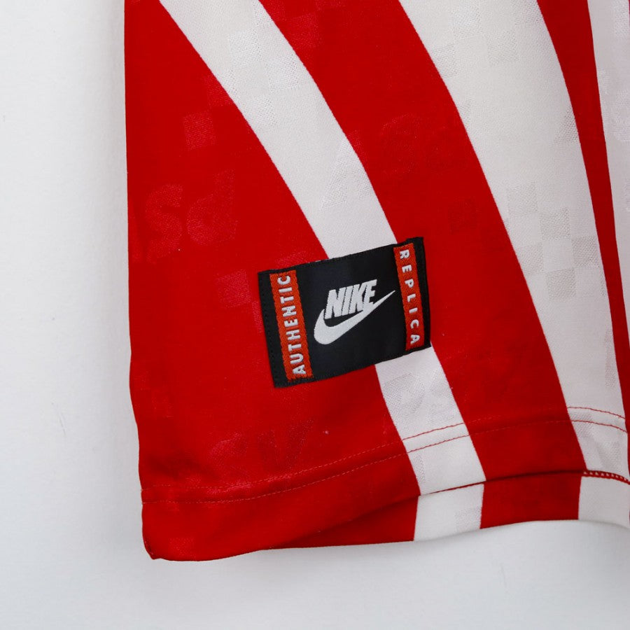 Maglia Home Psv Nike 1996/1997 by NIKE - Home (6)