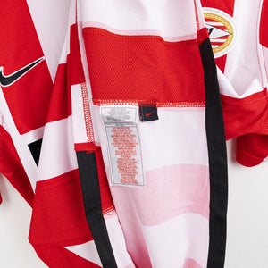 maglia home Psv nike 2006/2007 by NIKE - Home (12)