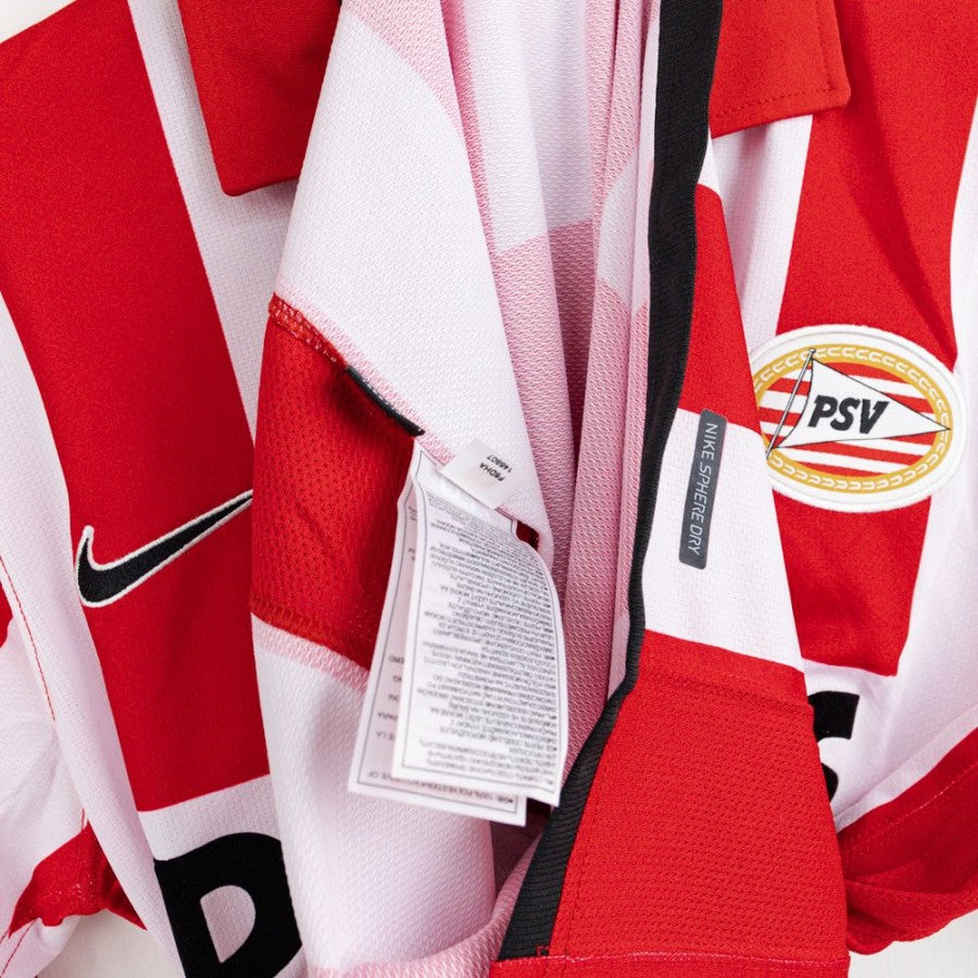 maglia home Psv nike 2006/2007 by NIKE - Home (13)
