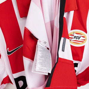 maglia home Psv nike 2006/2007 by NIKE - Home (13)
