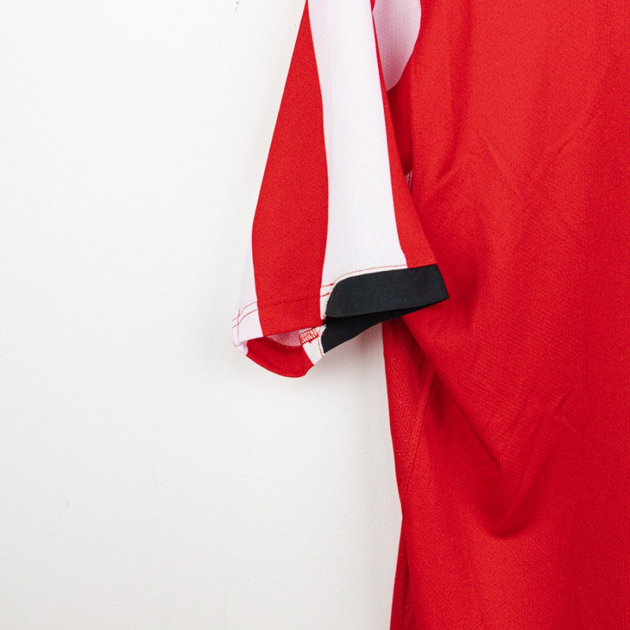 maglia home Psv nike 2006/2007 by NIKE - Home (4)