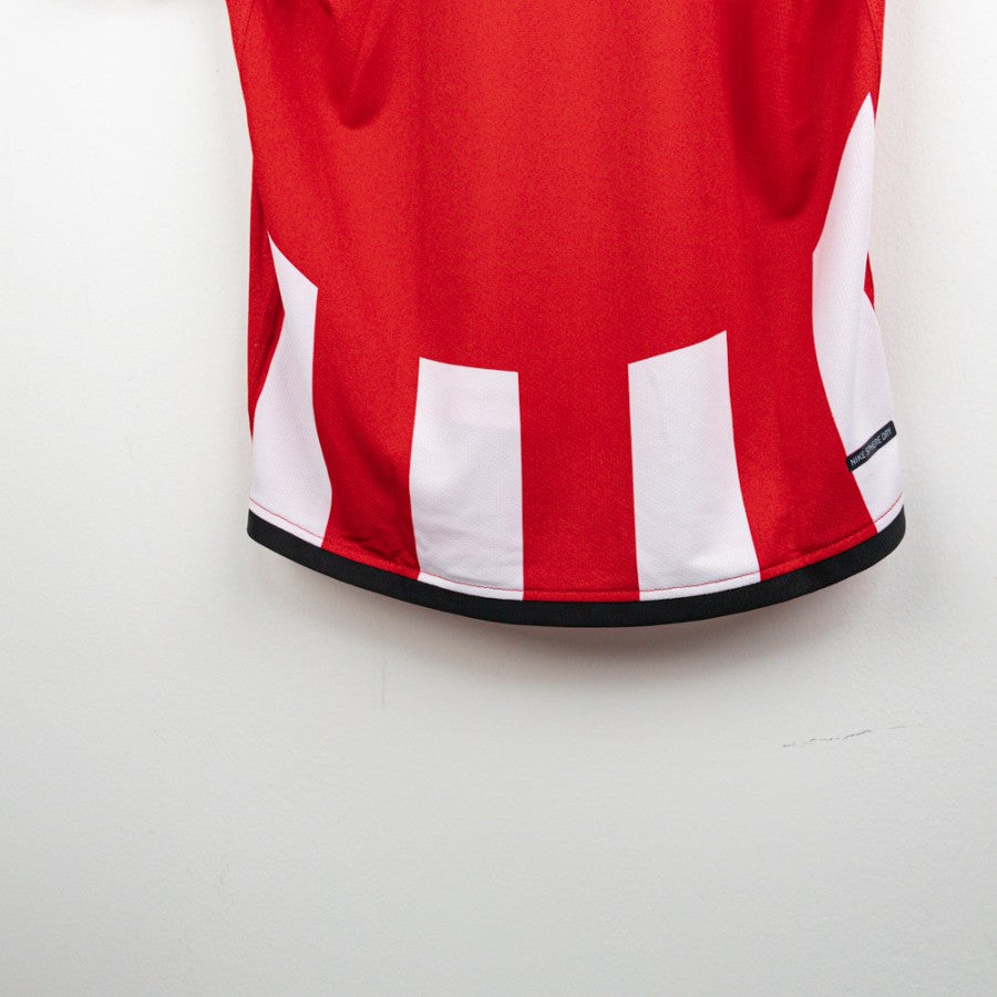 maglia home Psv nike 2006/2007 by NIKE - Home (6)