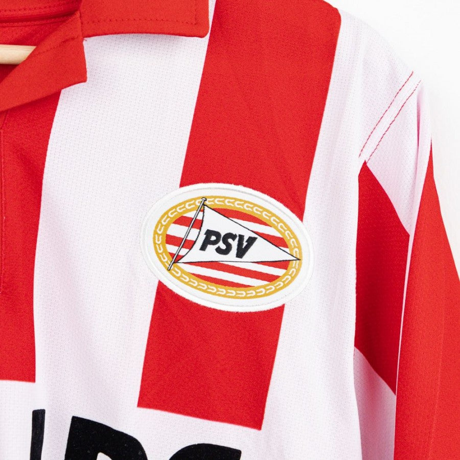 maglia home Psv nike 2006/2007 by NIKE - Home (7)