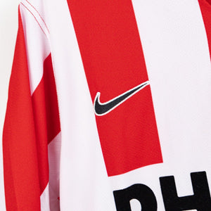 maglia home Psv nike 2006/2007 by NIKE - Home (8)