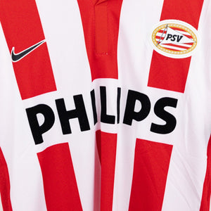 maglia home Psv nike 2006/2007 by NIKE - Home (9)