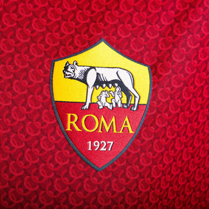 maglia home roma de rossi 16 2018/2019 by NIKE - Home (3)