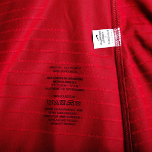 maglia home roma de rossi 16 2018/2019 by NIKE - Home (7)