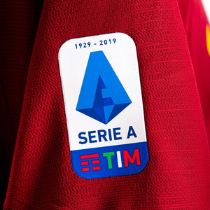 maglia home roma dzeko 9 2019/2020 by NIKE - Home (11)