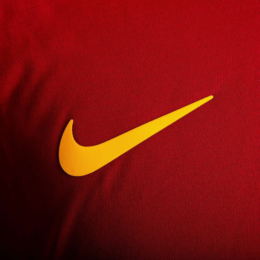 maglia home roma dzeko 9 2019/2020 by NIKE - Home (4)