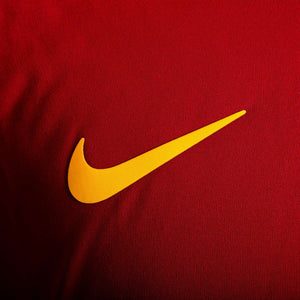 maglia home roma dzeko 9 2019/2020 by NIKE - Home (4)