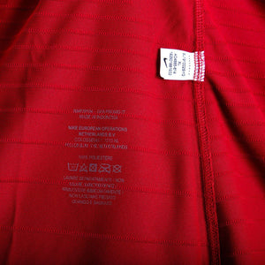 maglia home roma dzeko 9 2019/2020 by NIKE - Home (7)