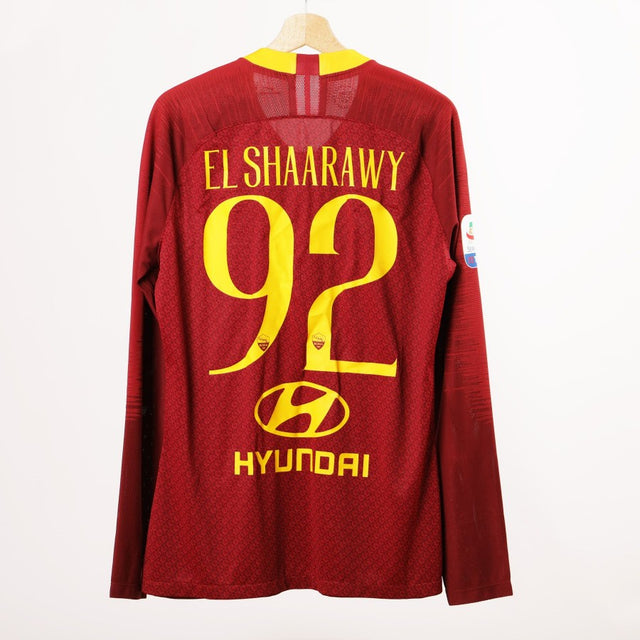 Maglia home Roma El Shaarawy 92 2018/2019 by NIKE - Home