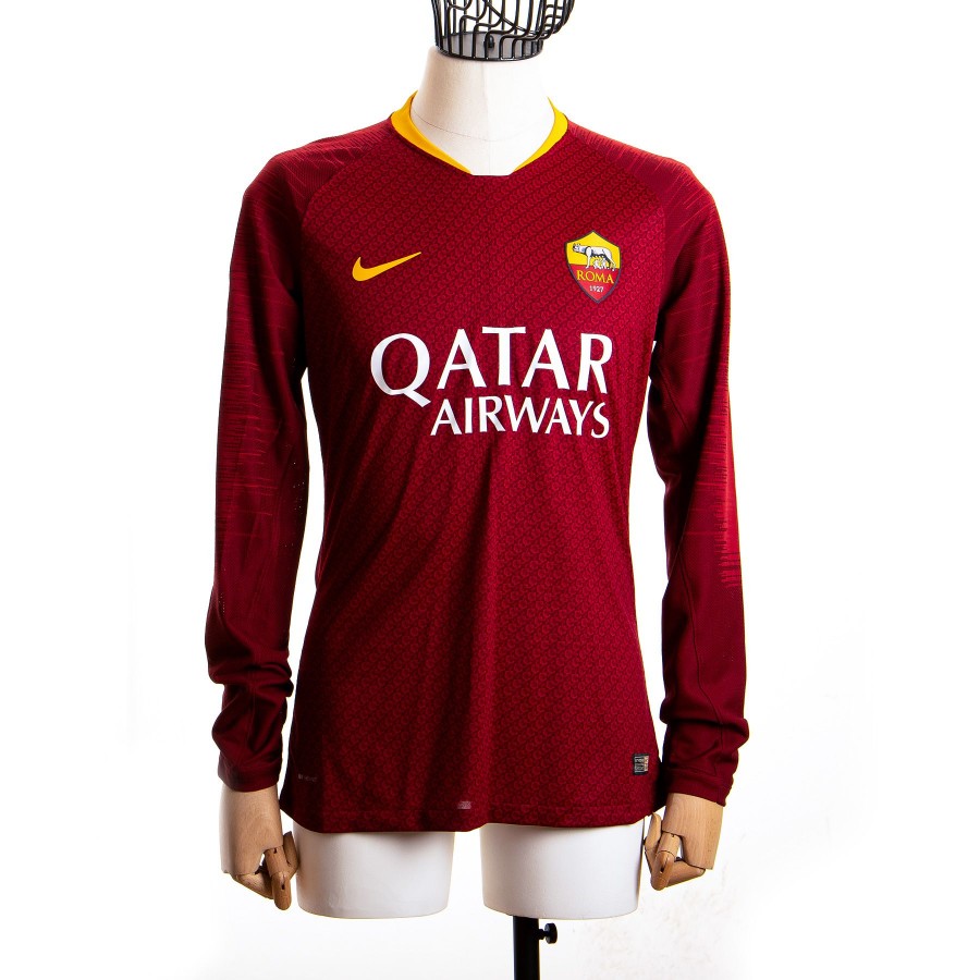 maglia home roma florenzi 24 2018/2019 by NIKE - Home (2)