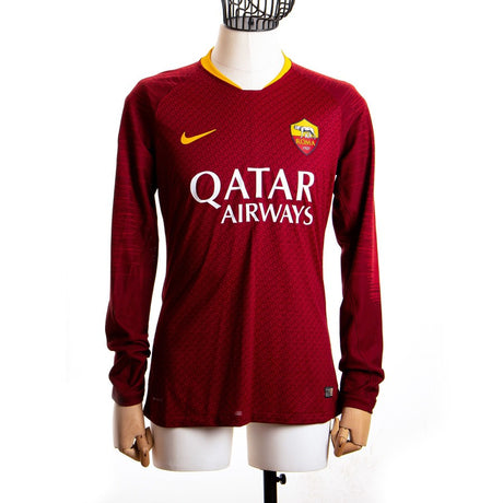 maglia home roma florenzi 24 2018/2019 by NIKE - Home (2)