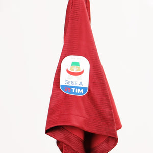 Maglia home Roma Florenzi 24 2018/2019 by NIKE - Home (3)