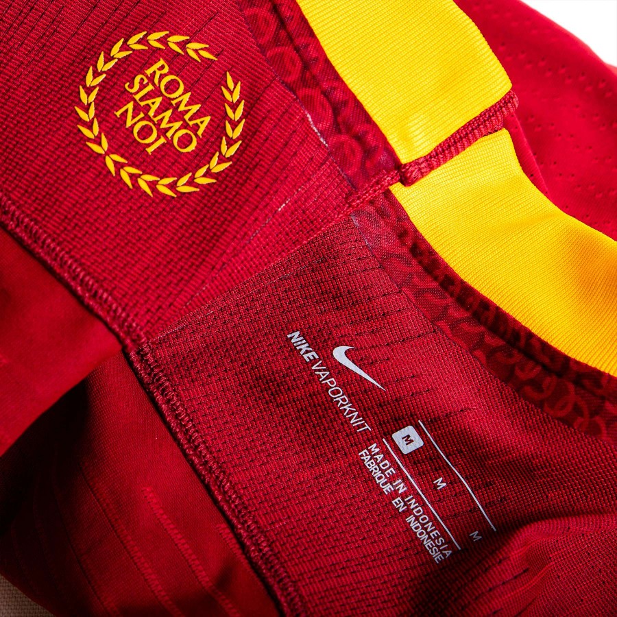 maglia home roma florenzi 24 2018/2019 by NIKE - Home (5)
