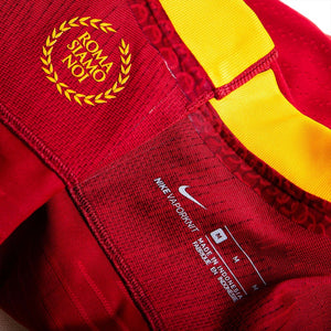 maglia home roma florenzi 24 2018/2019 by NIKE - Home (5)