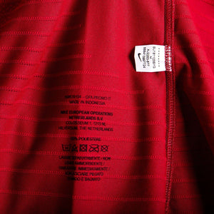 maglia home roma florenzi 24 2018/2019 by NIKE - Home (7)