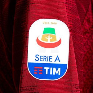 maglia home roma florenzi 24 2018/2019 by NIKE - Home (8)