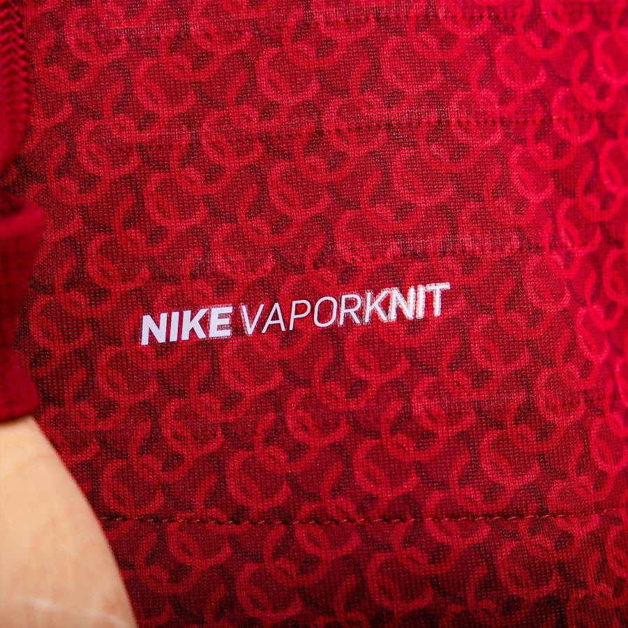 maglia home roma florenzi 24 2018/2019 by NIKE - Home (9)