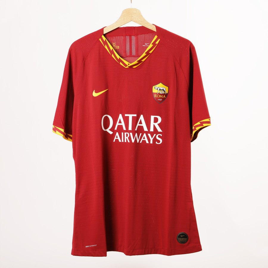 Maglia home Roma Kolarov 11 2019/2020 by NIKE - Home (2)