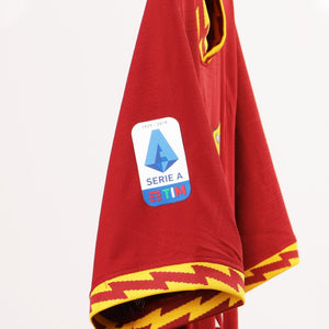 Maglia home Roma Kolarov 11 2019/2020 by NIKE - Home (3)