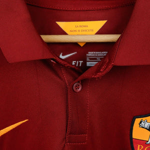 Maglia Home Roma Nike 2014/2015 by NIKE - Home (10)