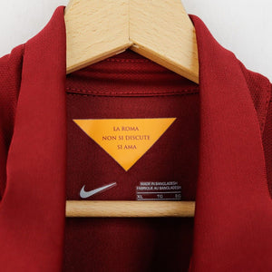 Maglia Home Roma Nike 2014/2015 by NIKE - Home (11)