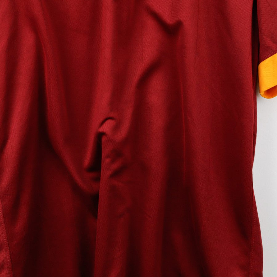 Maglia Home Roma Nike 2014/2015 by NIKE - Home (12)