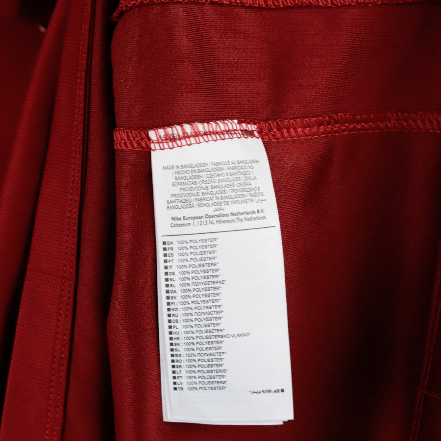 Maglia Home Roma Nike 2014/2015 by NIKE - Home (15)