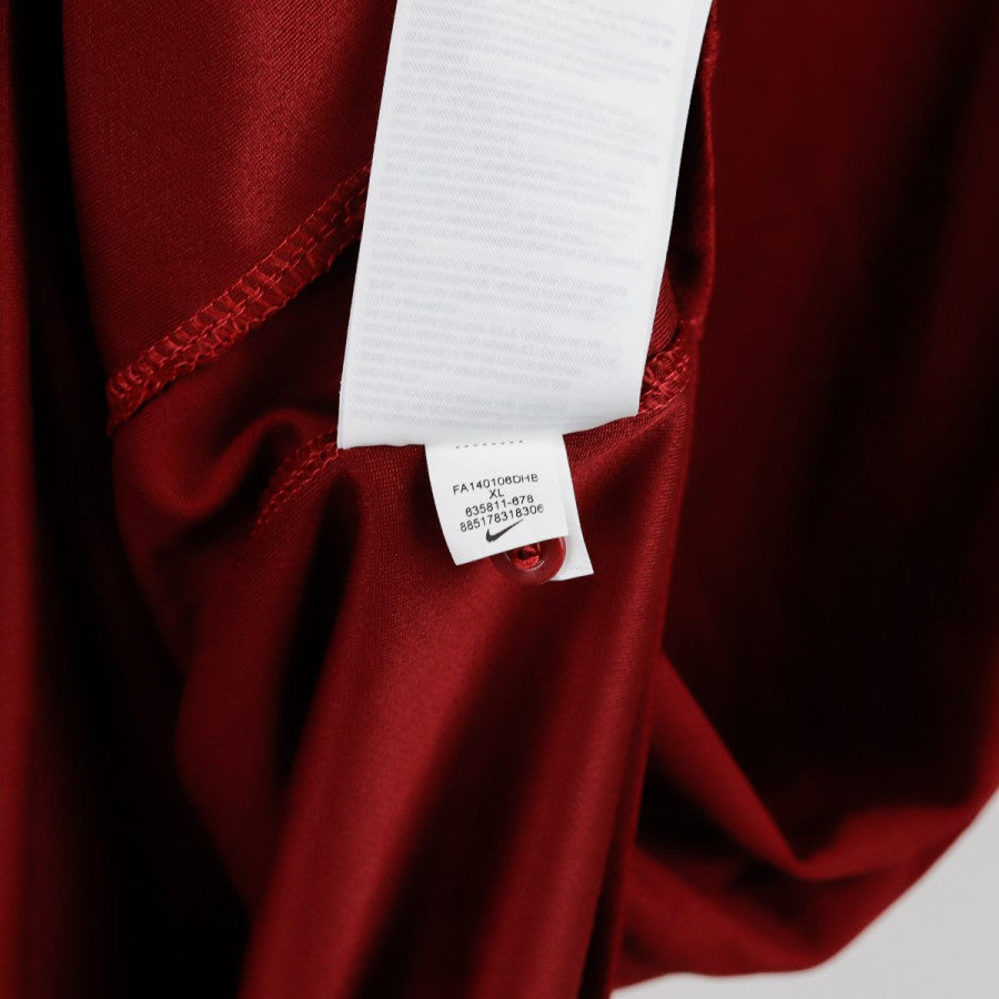 Maglia Home Roma Nike 2014/2015 by NIKE - Home (16)