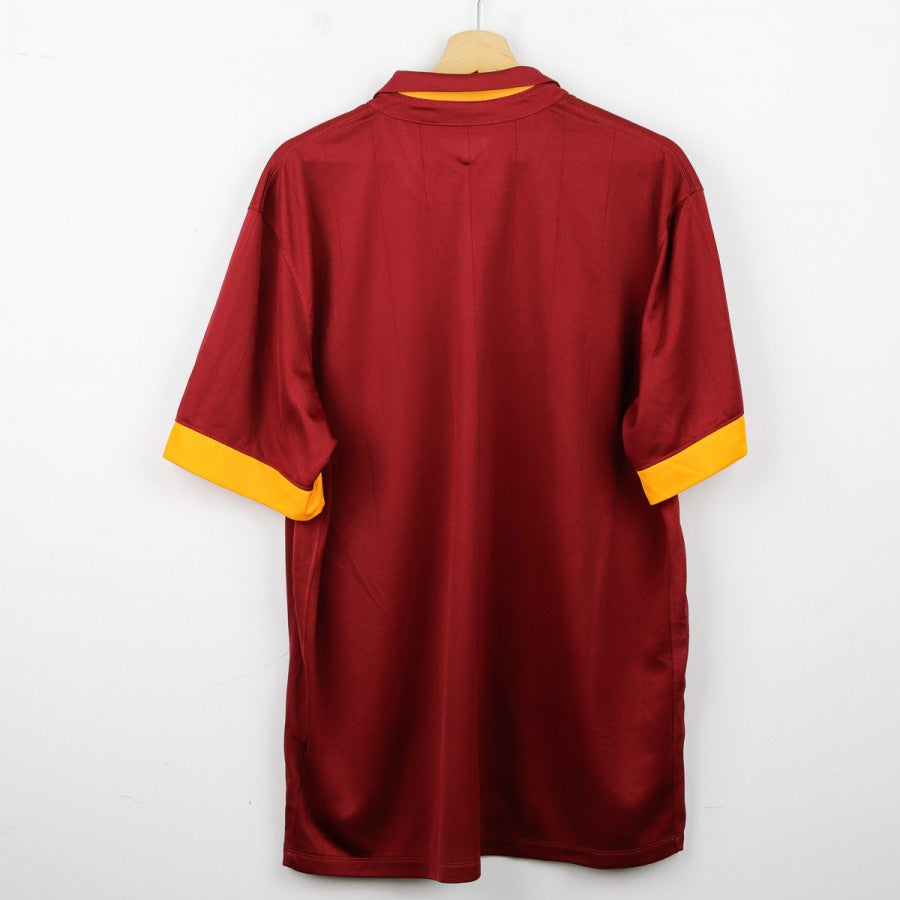 Maglia Home Roma Nike 2014/2015 by NIKE - Home (2)