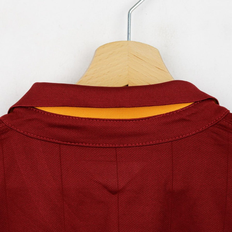 Maglia Home Roma Nike 2014/2015 by NIKE - Home (3)