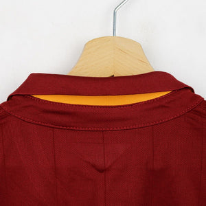 Maglia Home Roma Nike 2014/2015 by NIKE - Home (3)