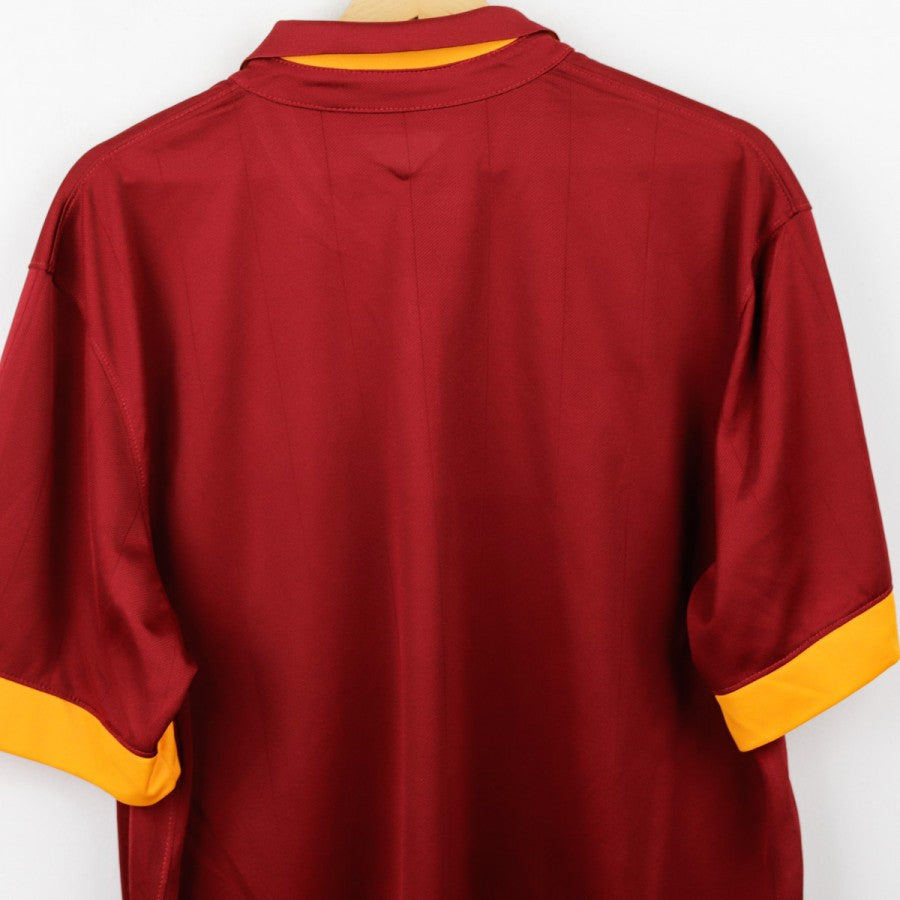 Maglia Home Roma Nike 2014/2015 by NIKE - Home (4)