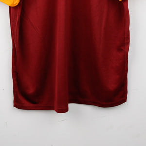 Maglia Home Roma Nike 2014/2015 by NIKE - Home (5)