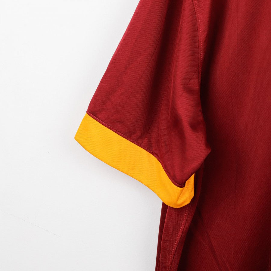 Maglia Home Roma Nike 2014/2015 by NIKE - Home (6)