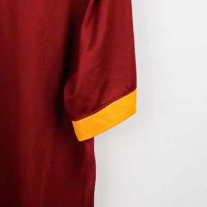 Maglia Home Roma Nike 2014/2015 by NIKE - Home (7)