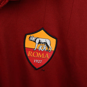 Maglia Home Roma Nike 2014/2015 by NIKE - Home (8)