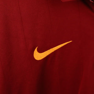 Maglia Home Roma Nike 2014/2015 by NIKE - Home (9)